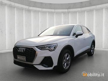 Audi Q3 Sportback 35 2.0 tdi Business Plus s-troni