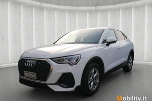 Audi Q3 Sportback 35 2.0 tdi Business Plus s-troni