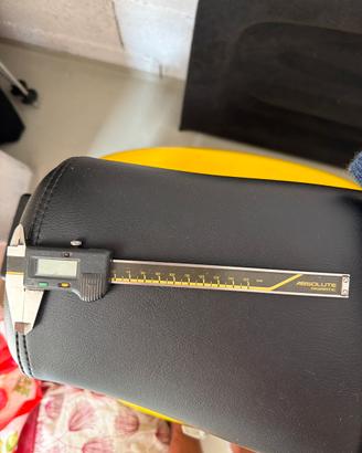 Calibro professionale absolute digimatic