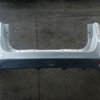 Paraurti Posteriore Renault Grand Scenic 2010