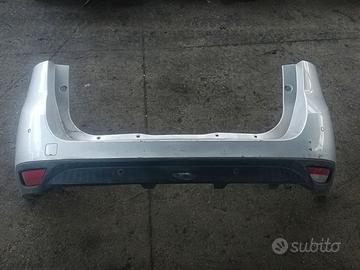 Paraurti Posteriore Renault Grand Scenic 2010