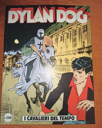Dylan Dog