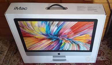 iMac 27" Retina 5K (2019)