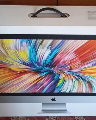 iMac 27" Retina 5K (2019)