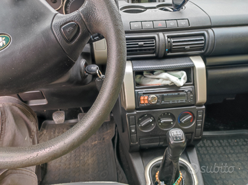 LAND ROVER Freelander 1ª serie - 2005