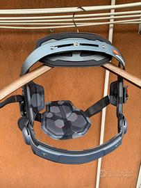 Tutore rigido 3 punti