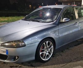 Alfa Romeo 147 2ªserie 1.9JTD 5p