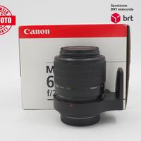 Canon MP-E 65 F2.8 1-5x Macro (Canon)