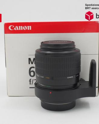 Canon MP-E 65 F2.8 1-5x Macro (Canon)