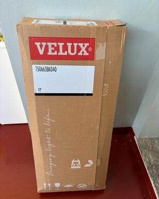 Finestra Velux  GGL BK04