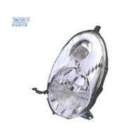 FANALE DESTRO PER NISSAN MICRA K12 03-07 CON FONDO