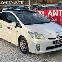 Toyota Prius 1.8 Executive RADIATA PER ESPORTAZION