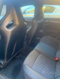 Audi RS3 Performance Edition