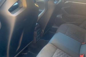 Audi RS3 Performance Edition