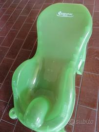 Riduttore per bagnetto Prenatal