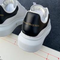 Scarpe Alexander McQueen taglia 37