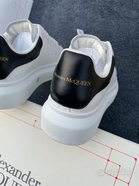 Scarpe Alexander McQueen taglia 37