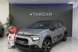 Citroen C3 BlueHDi 100 S&S Shine