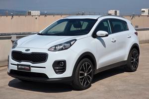 Kia Sportage 1.7 CRDI 2WD GT Line