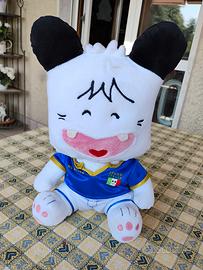 peluche hello spank