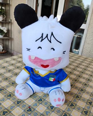 peluche hello spank