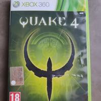 Quake 4 Xbox 360