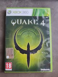 Quake 4 Xbox 360