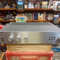 Amplificatore Philips  302 l