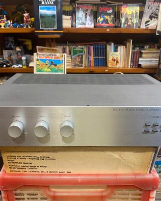 Amplificatore Philips  302 l