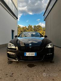 BMW 640D Xdrive Msport Sec. Prop.