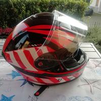 Casco airoh st501