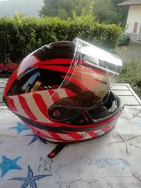 Casco airoh st501