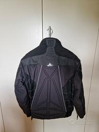 Giubbotto uomo Arlen Ness (taglia L)