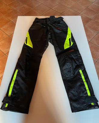 Pantaloni da moto donna taglia 44
