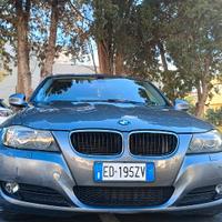 Bmw 320 td 190 cv station vagon