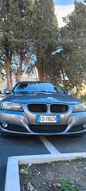 Bmw 320 td 190 cv station vagon