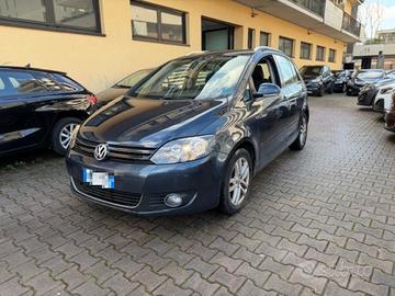 VOLKSWAGEN Golf Plus 1.4 TSI Highline
