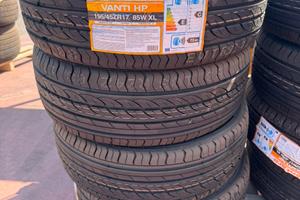 Gomme auto 195/45R17 Centara Vanti HP