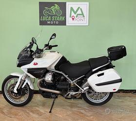 Moto Guzzi Stelvio 1200 usata in vendita in Lombardia