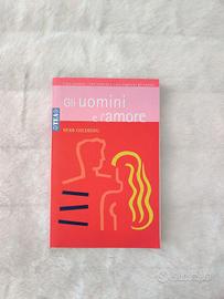 Libro "Gli uomini e l'amore" di Herb Goldberg