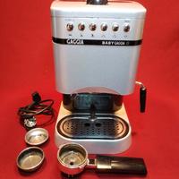 Baby gaggia