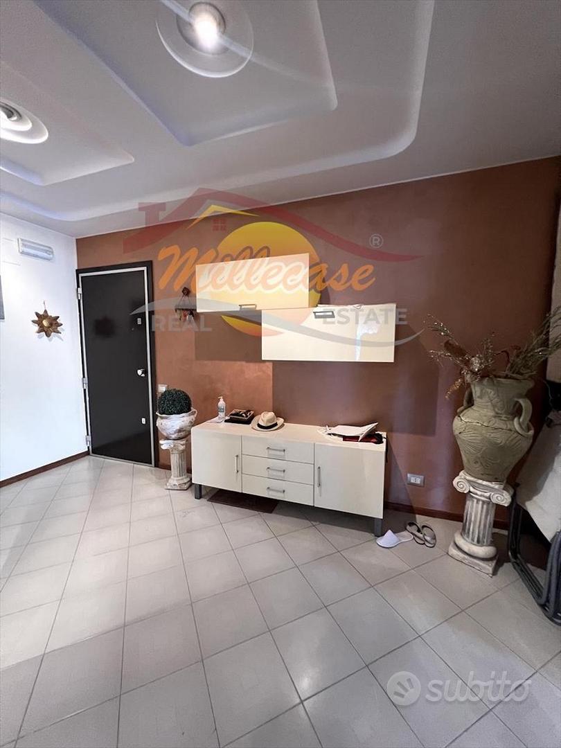 Appartamento – Siracusa, Villaggio Miano, Canalicchio - Vista 5