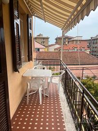 Appartamento in villetta
