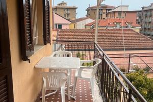 Appartamento in villetta