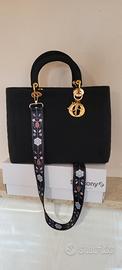 Borsa Lady Dior 