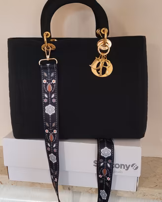 Borsa Lady Dior 