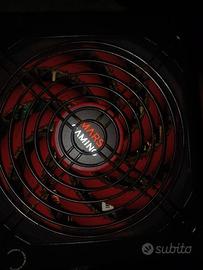 Alimentatore Mars Gaming MPB650 – 650W 80 Plus Bro