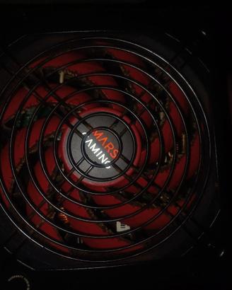 Alimentatore Mars Gaming MPB650 – 650W 80 Plus Bro