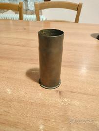 vaso in ottone ww1 37