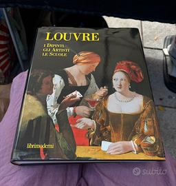 Libro Louvre L. Gowing